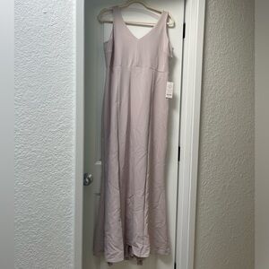 Show Me Your MuMu maxi dress